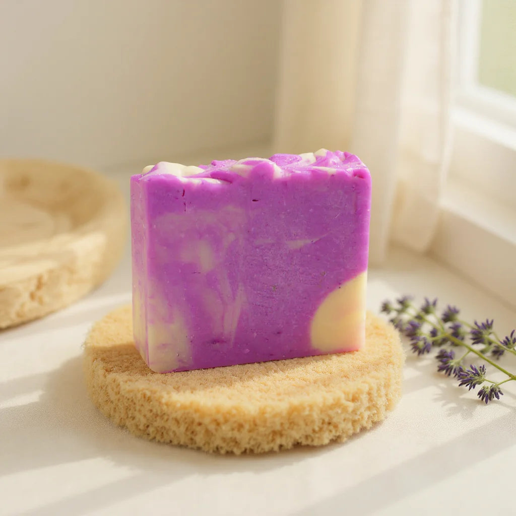 Southern Charm-Bathin' Beauty Vitamin Soap